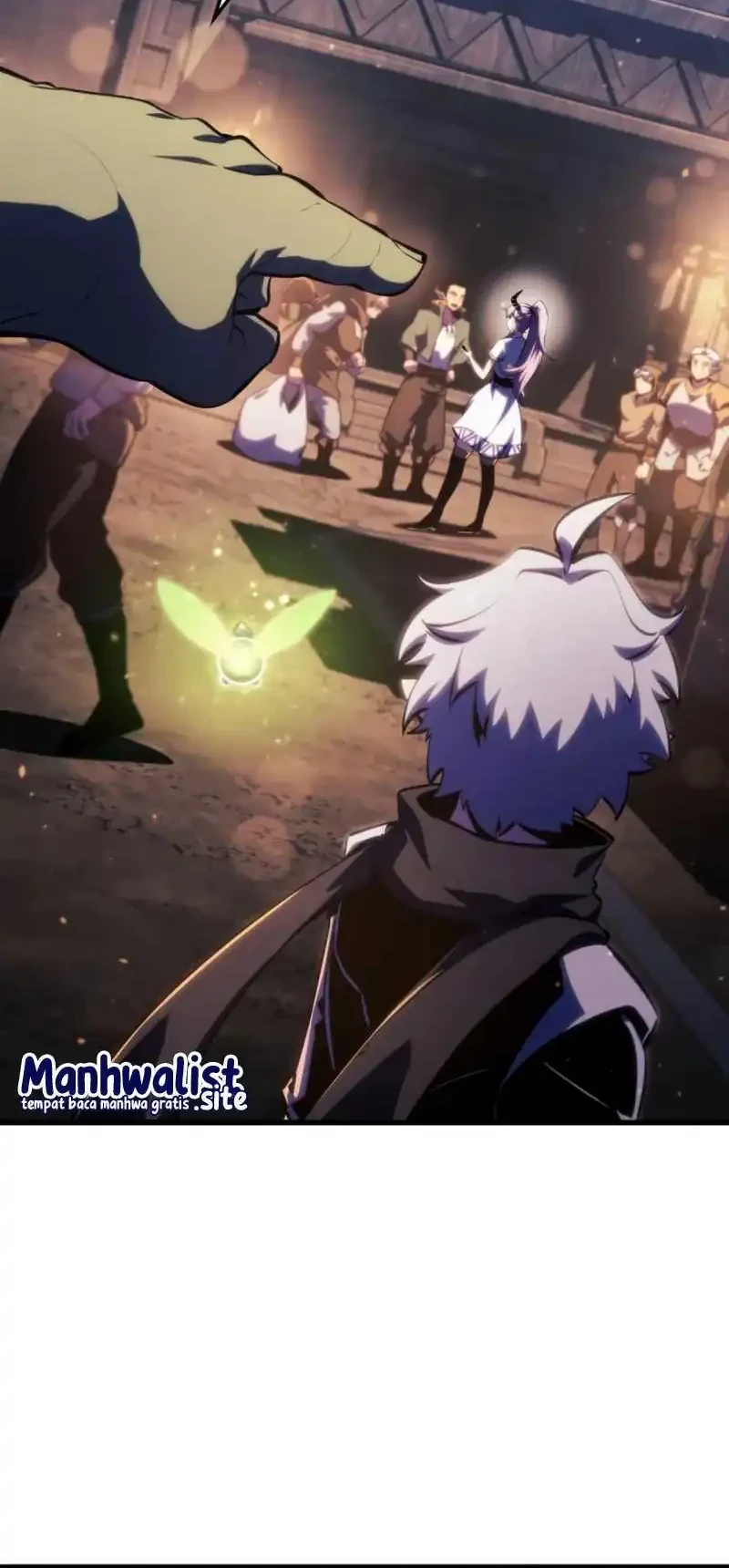 Breakers Chapter 64 - halaman 8