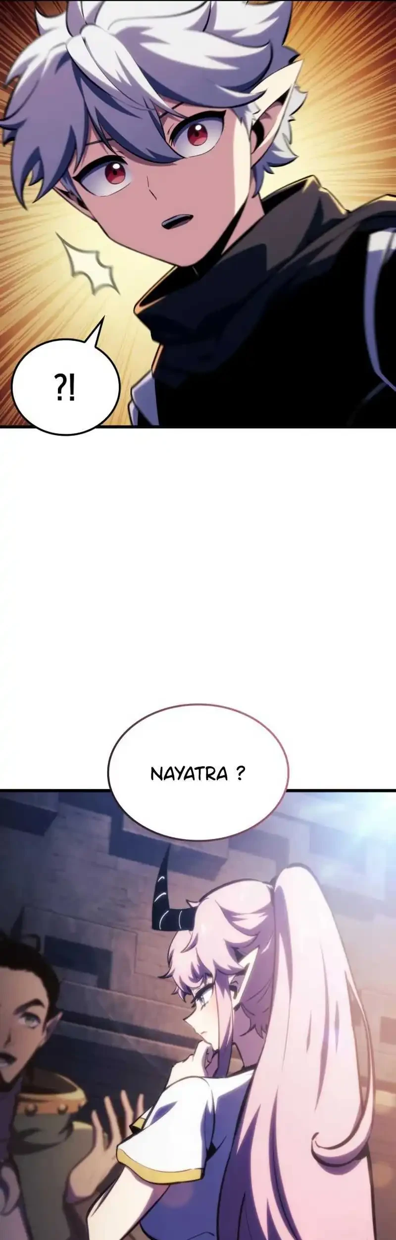 Breakers Chapter 64 - halaman 9