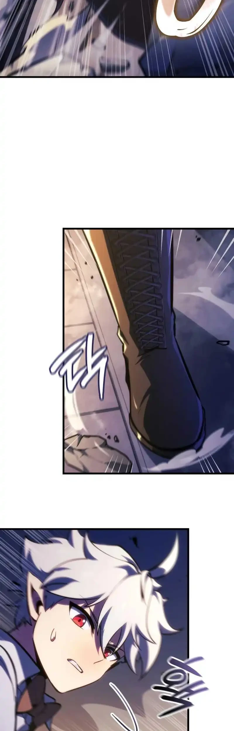 Breakers Chapter 65 - halaman 10