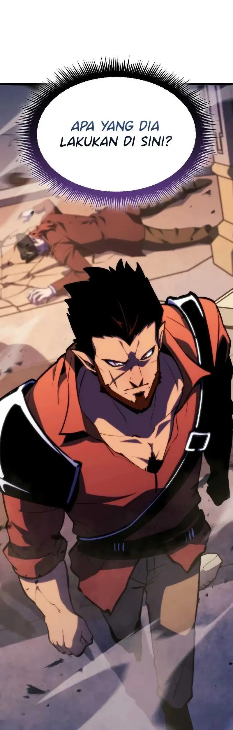 Breakers Chapter 65 - halaman 12