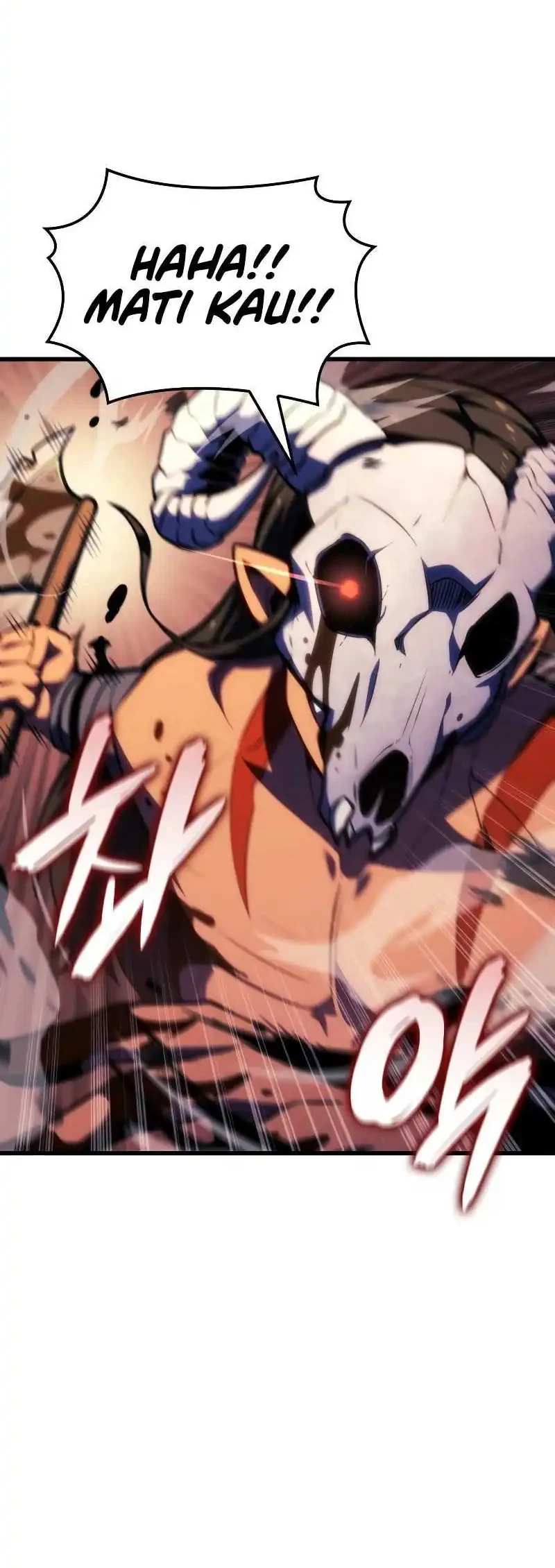 Breakers Chapter 65 - halaman 16