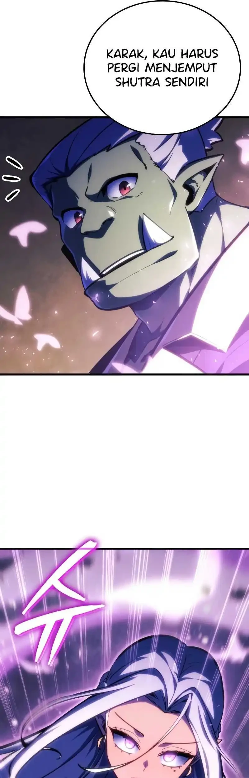 Breakers Chapter 65 - halaman 17