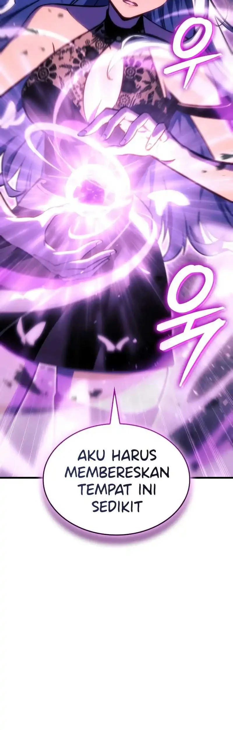 Breakers Chapter 65 - halaman 18