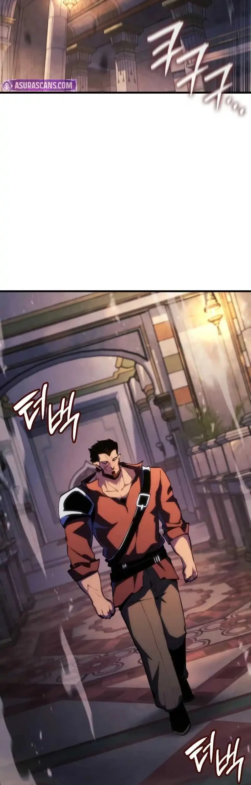 Breakers Chapter 65 - halaman 20