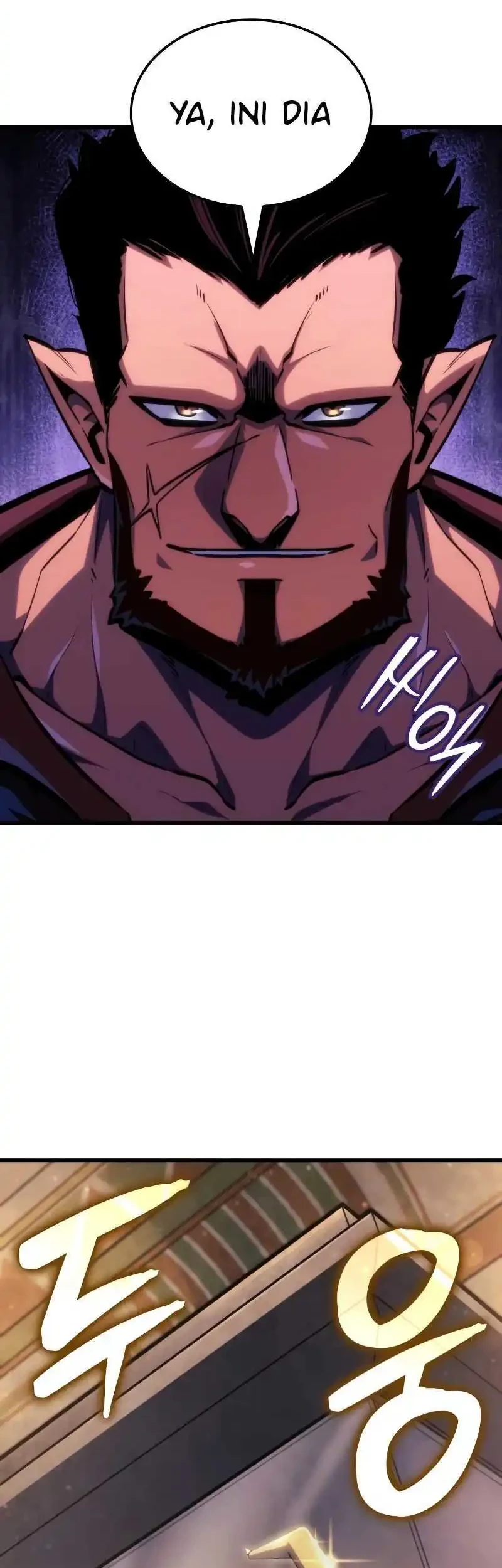 Breakers Chapter 65 - halaman 22