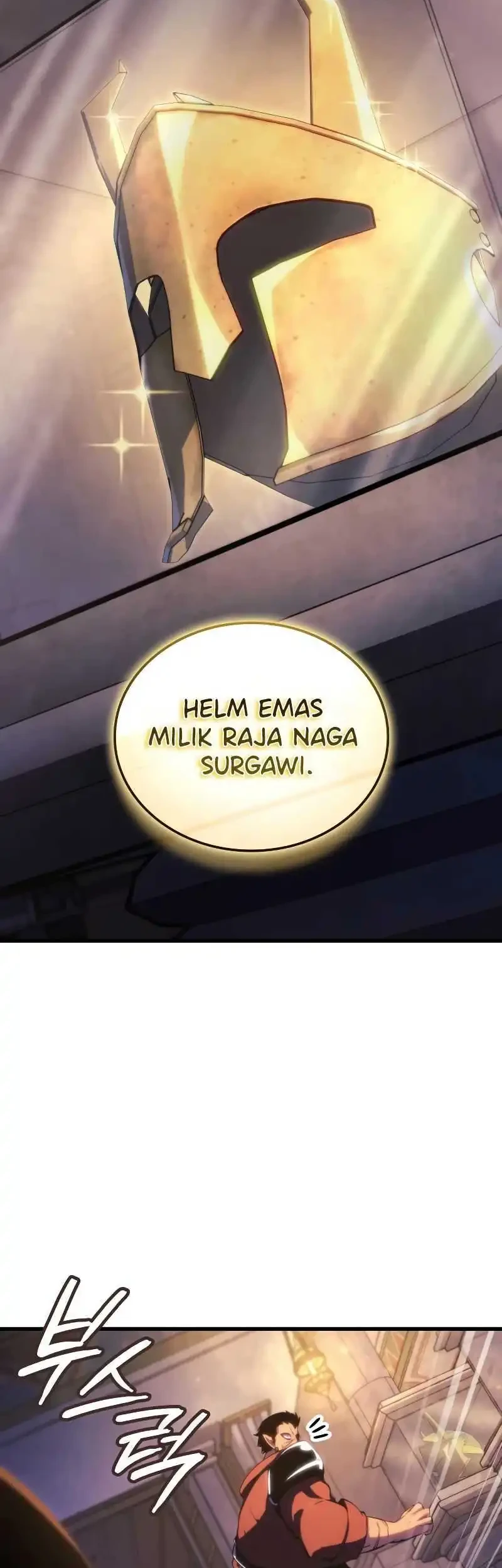 Breakers Chapter 65 - halaman 23