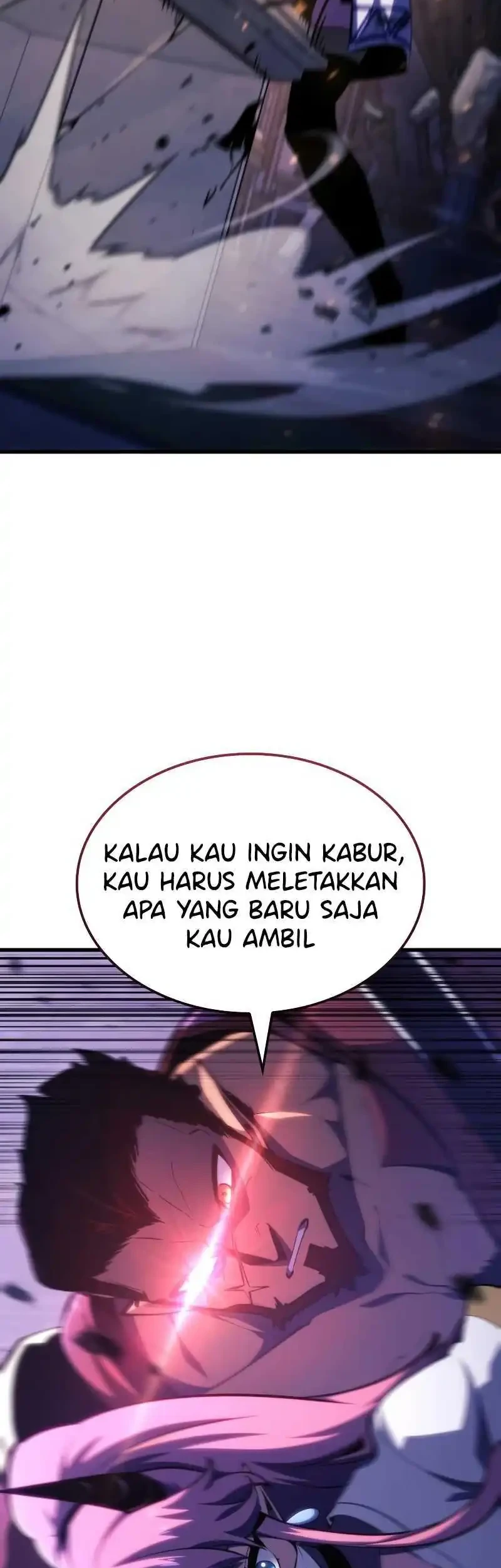 Breakers Chapter 65 - halaman 27