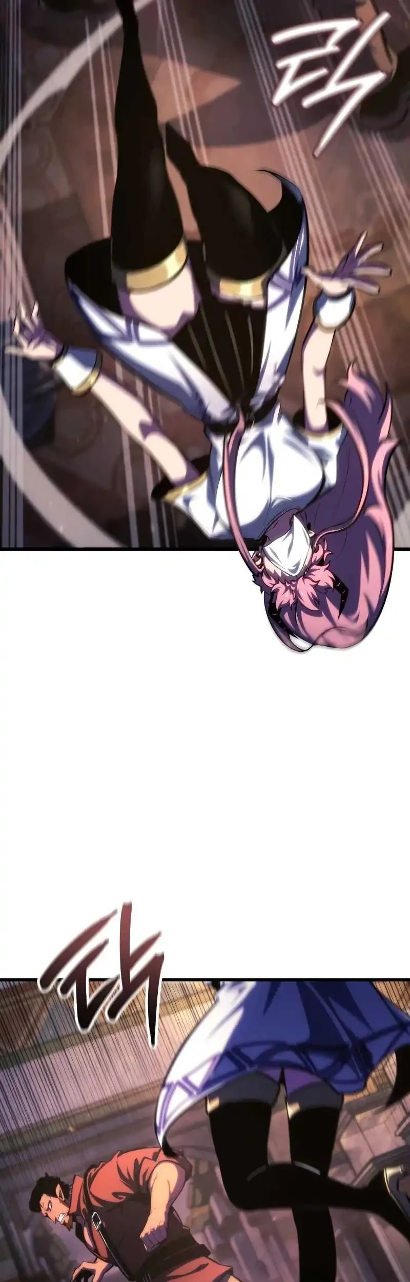 Breakers Chapter 65 - halaman 29