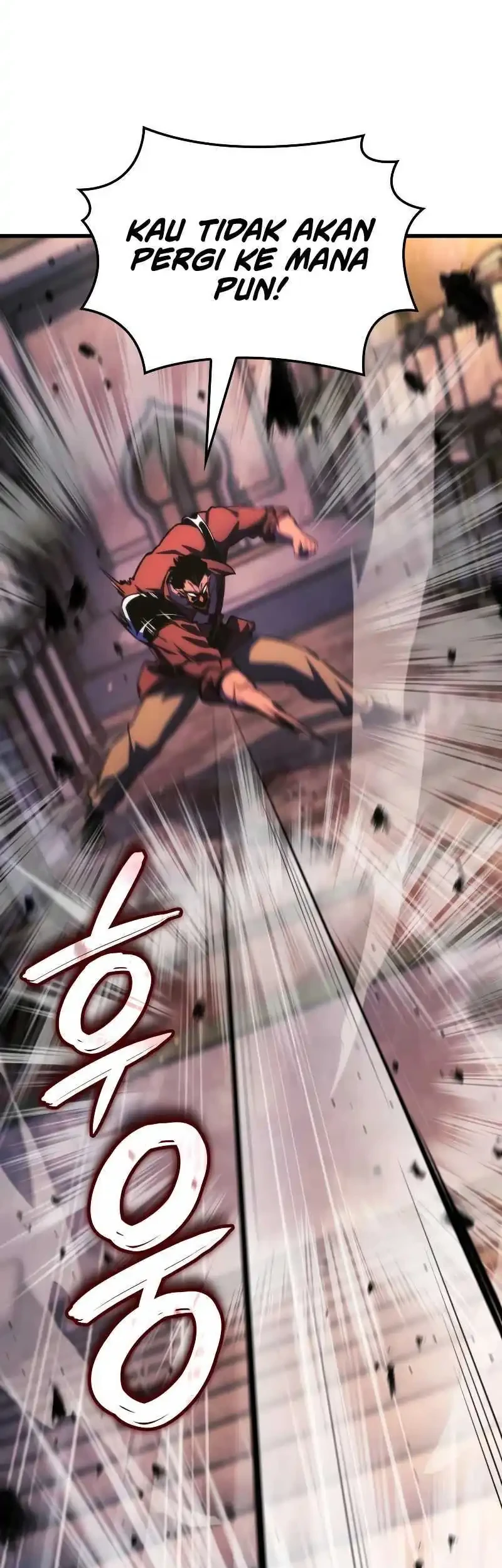 Breakers Chapter 65 - halaman 31