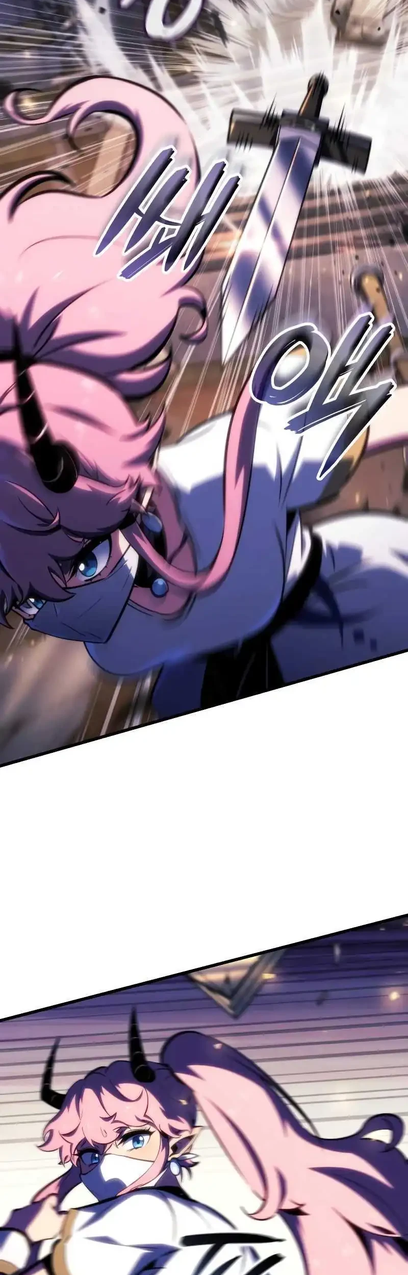 Breakers Chapter 65 - halaman 34