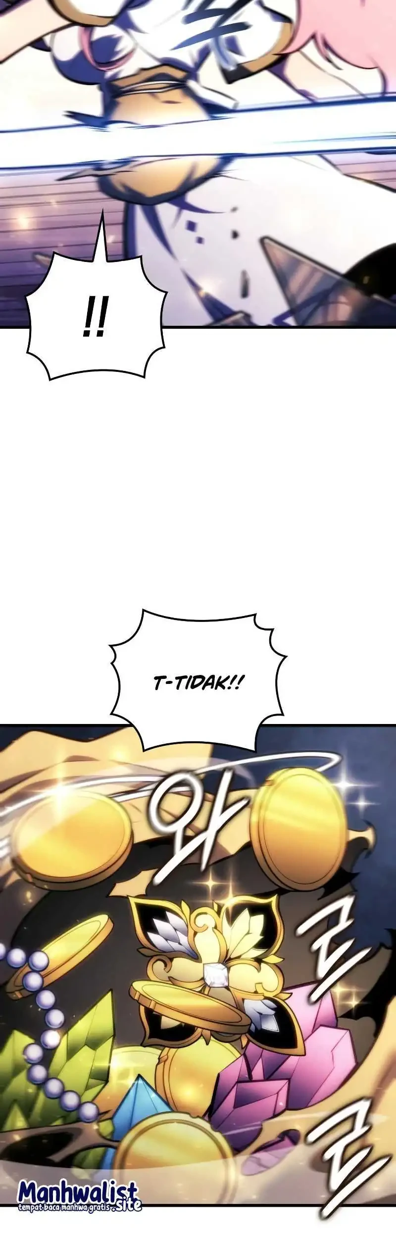 Breakers Chapter 65 - halaman 35