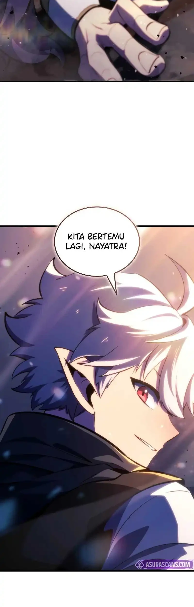 Breakers Chapter 65 - halaman 42