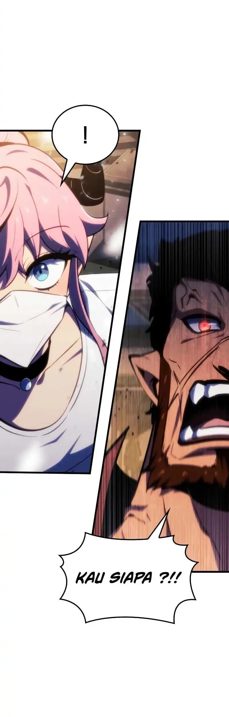 Breakers Chapter 65 - halaman 43