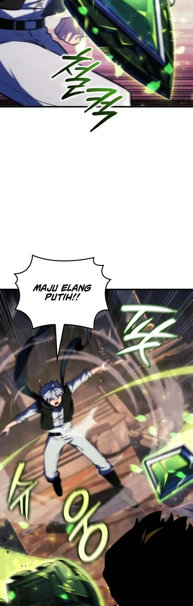 Breakers Chapter 65 - halaman 46