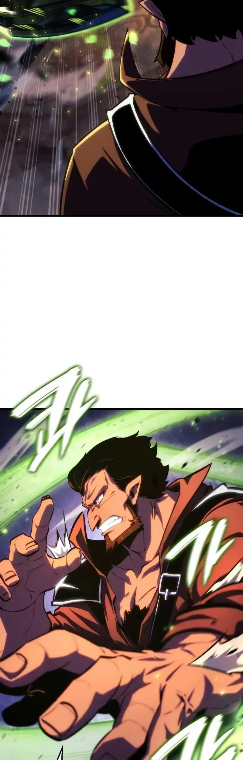 Breakers Chapter 65 - halaman 47