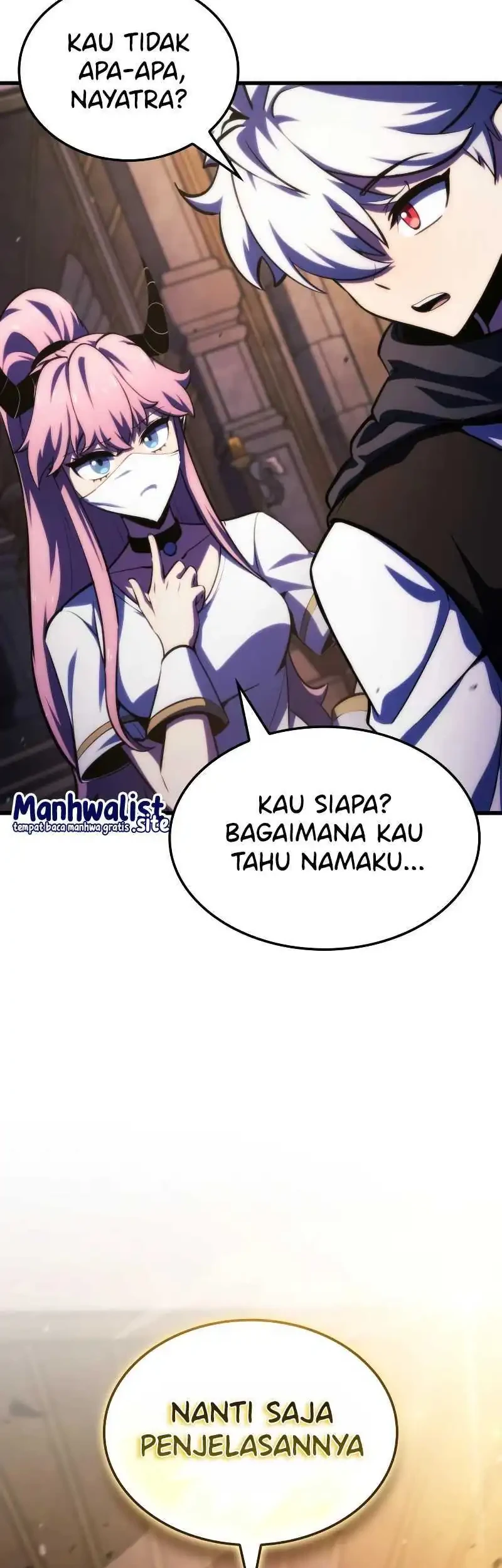 Breakers Chapter 65 - halaman 50