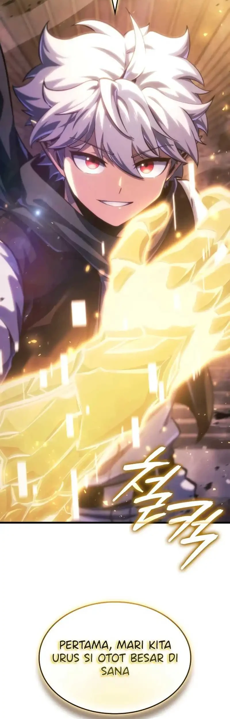 Breakers Chapter 65 - halaman 51