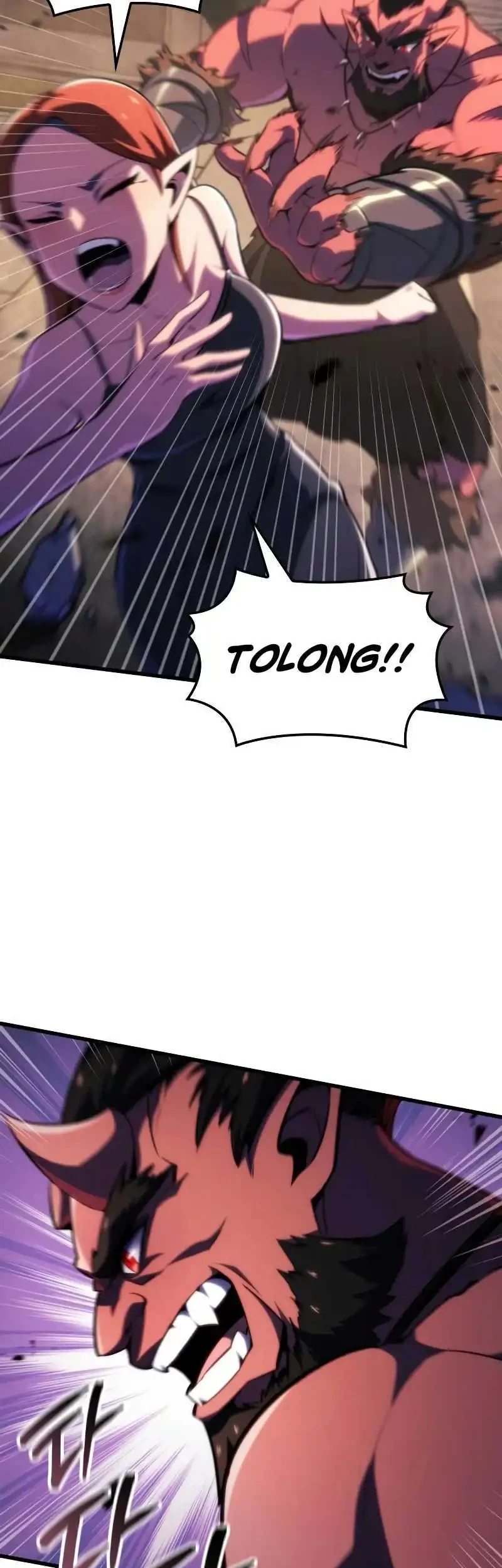 Breakers Chapter 65 - halaman 7