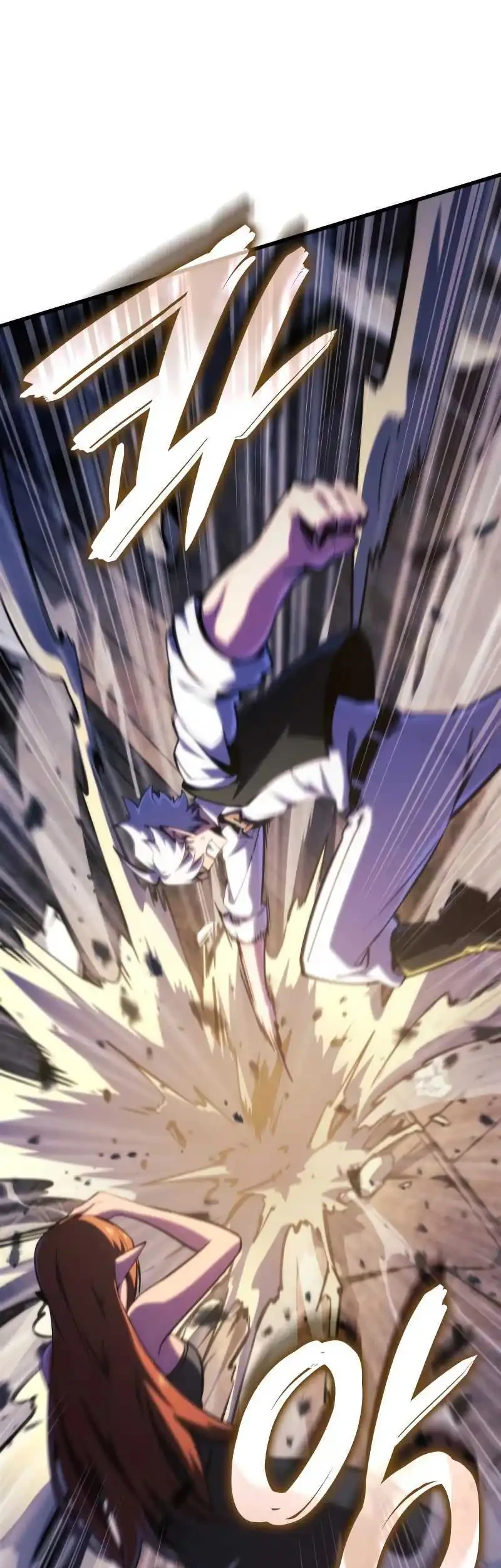 Breakers Chapter 65 - halaman 9