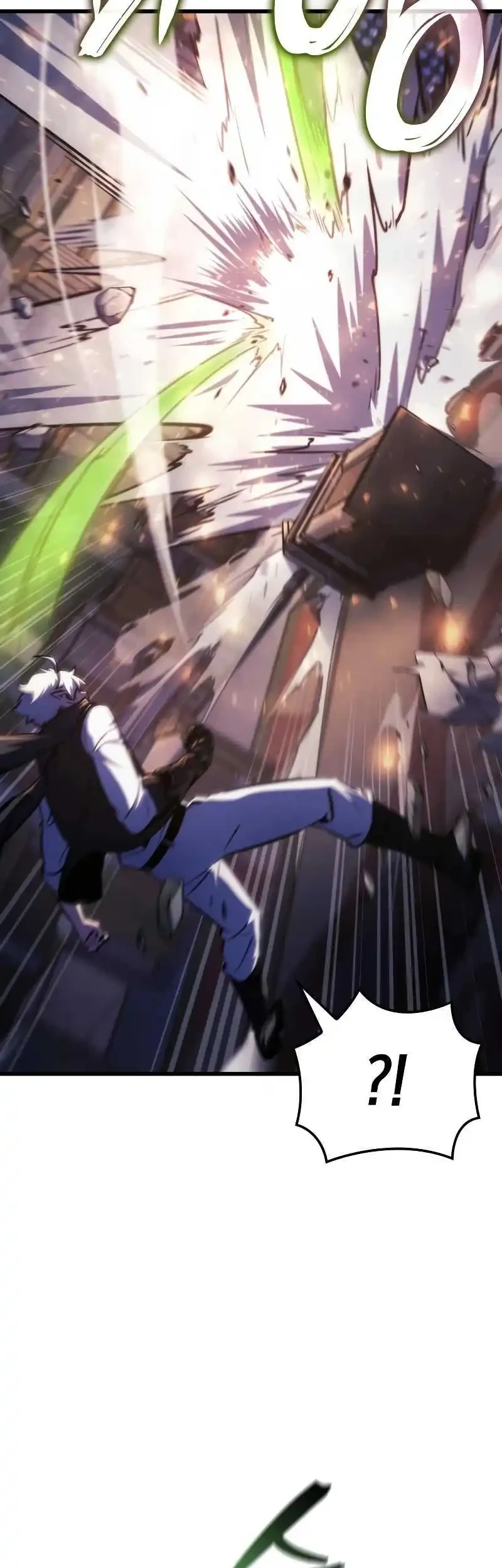 Breakers Chapter 66 - halaman 10