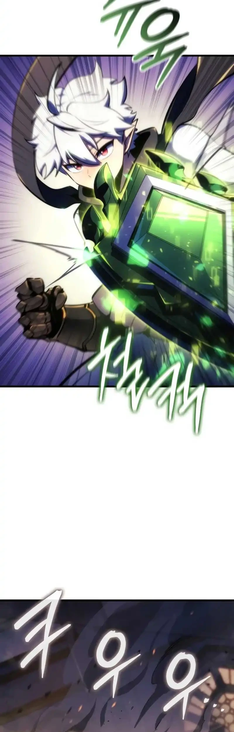 Breakers Chapter 66 - halaman 11