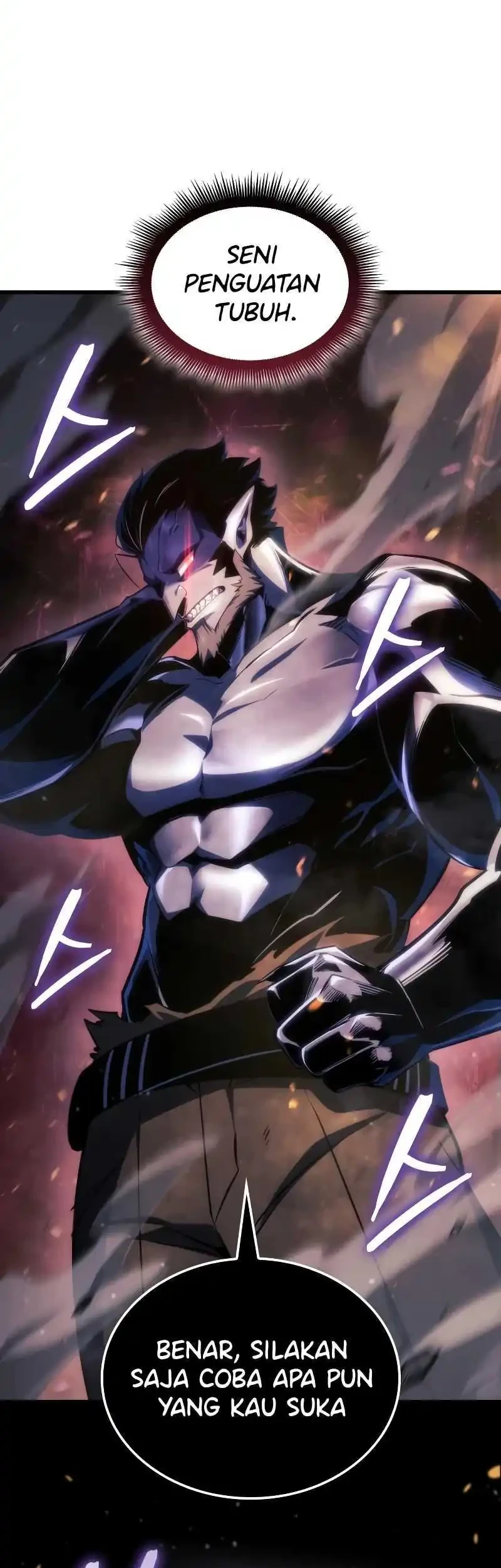 Breakers Chapter 66 - halaman 14