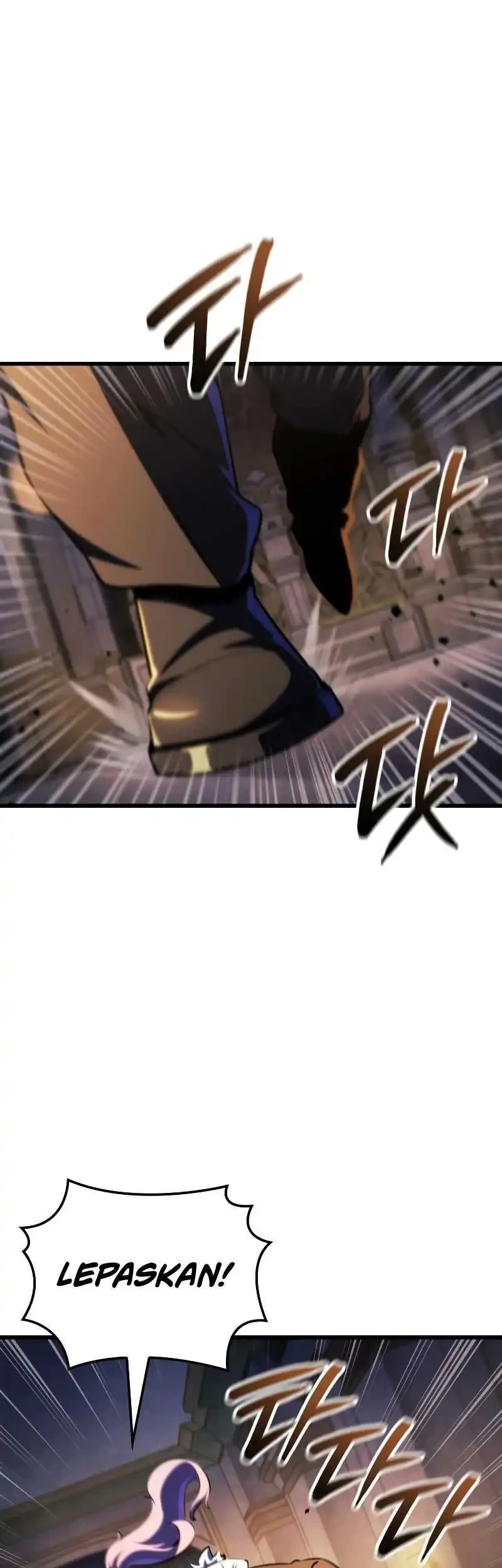 Breakers Chapter 66 - halaman 17