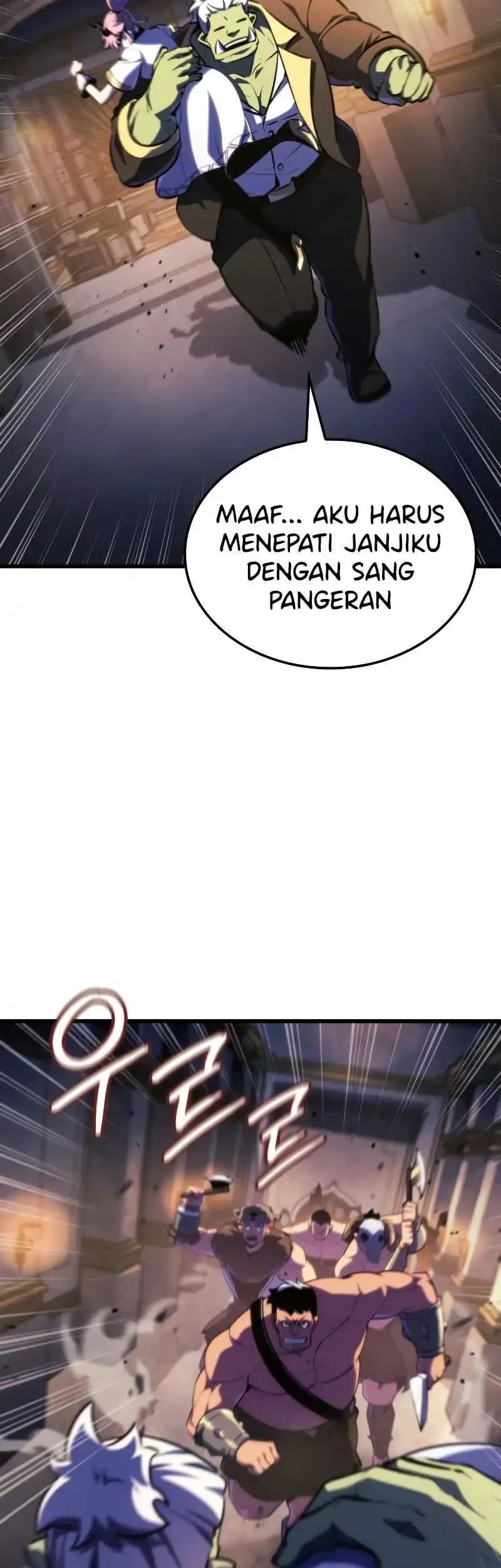 Breakers Chapter 66 - halaman 18