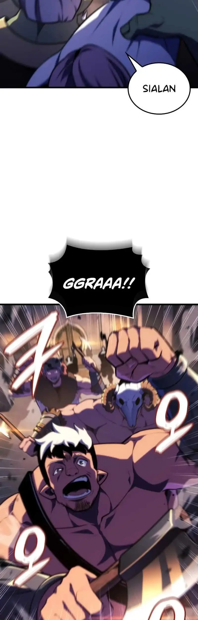 Breakers Chapter 66 - halaman 19