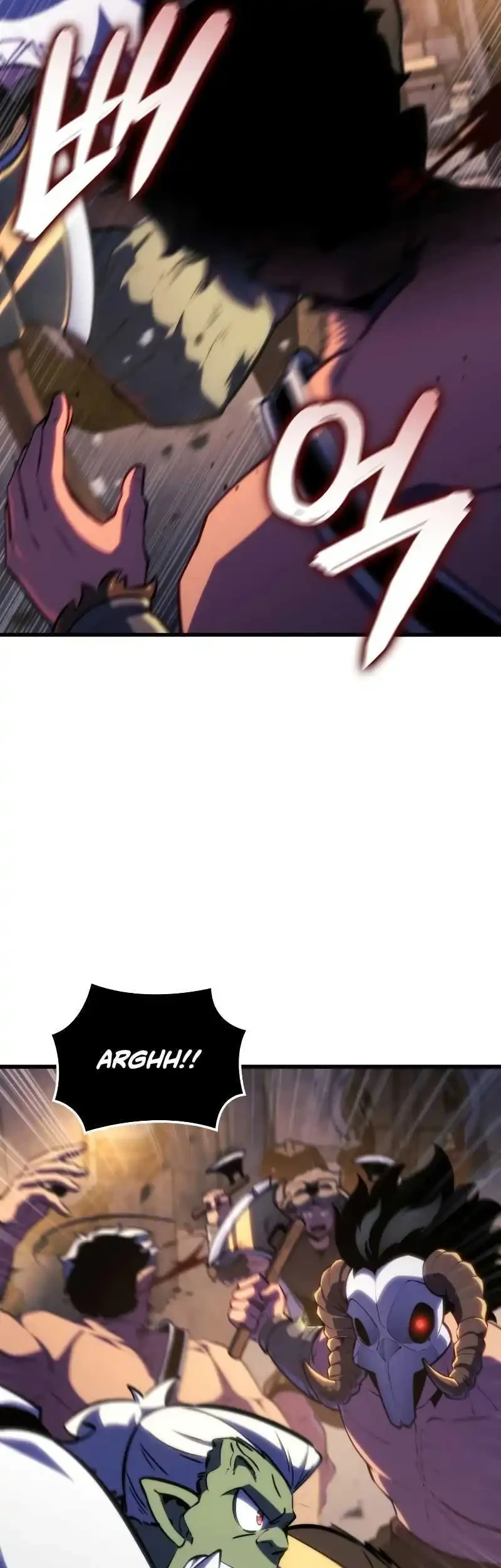 Breakers Chapter 66 - halaman 21