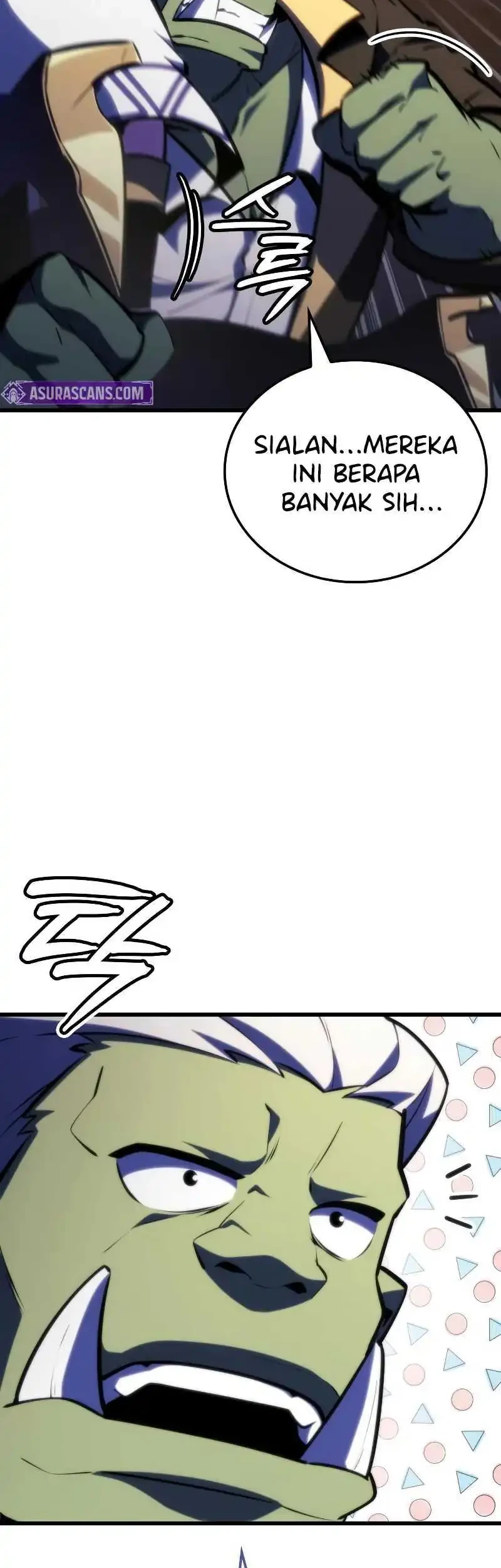 Breakers Chapter 66 - halaman 22