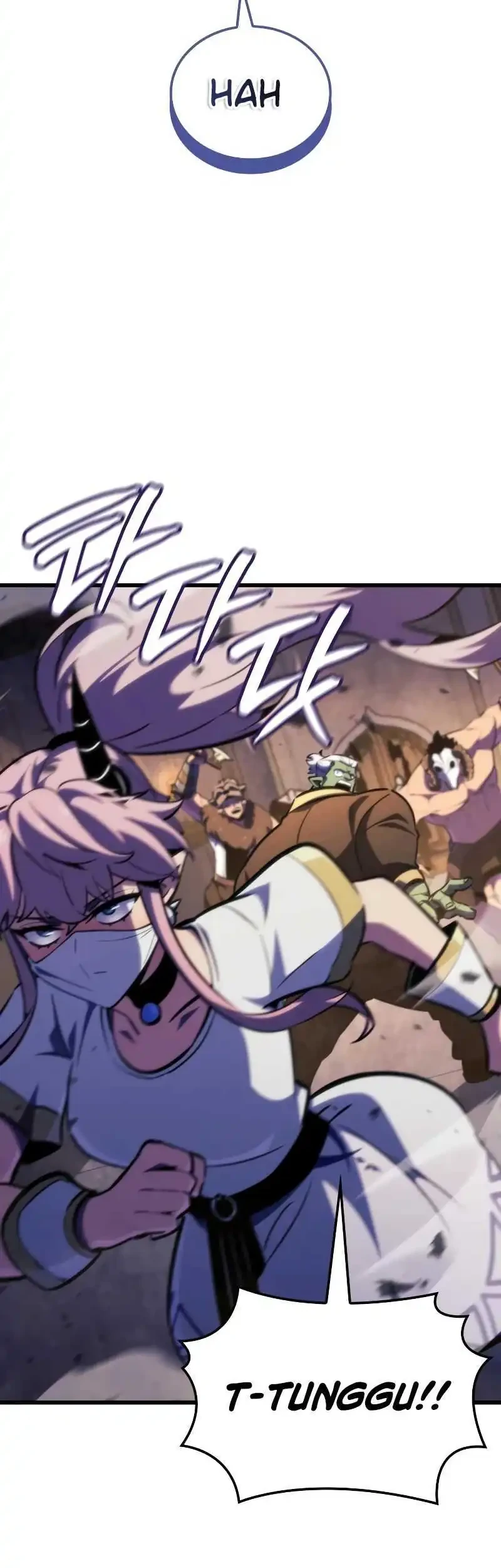 Breakers Chapter 66 - halaman 23