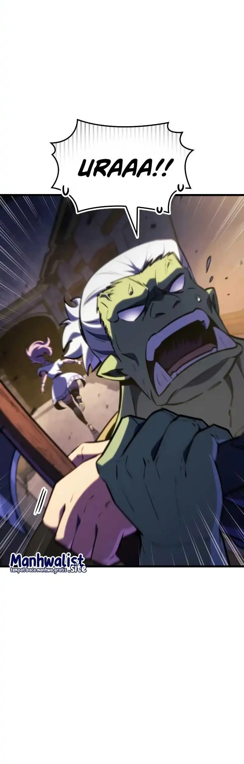 Breakers Chapter 66 - halaman 24