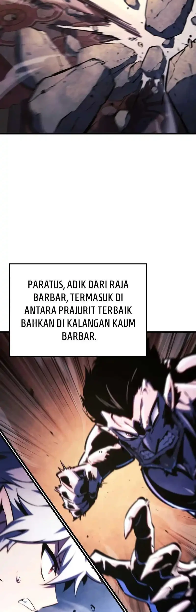 Breakers Chapter 66 - halaman 26