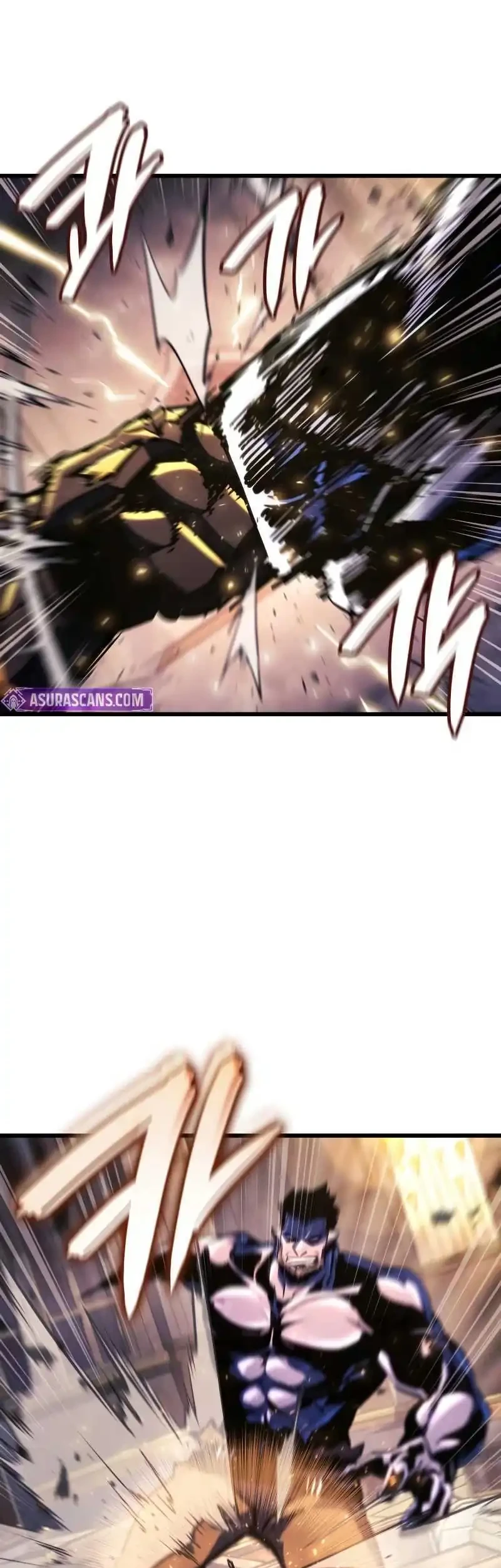 Breakers Chapter 66 - halaman 29