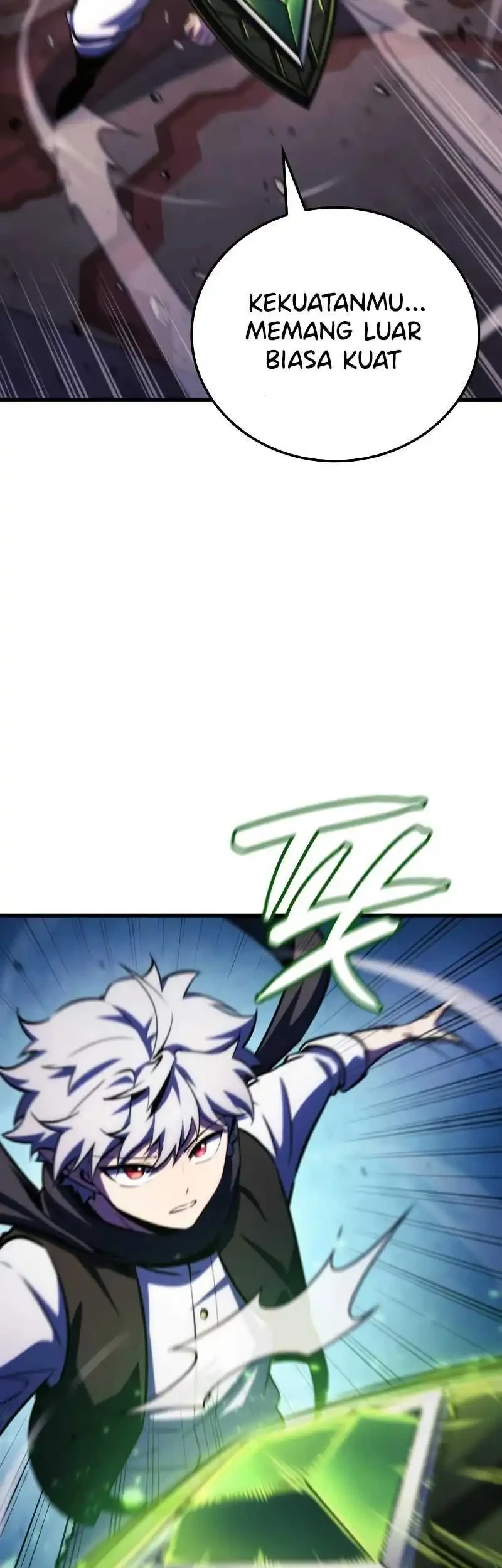 Breakers Chapter 66 - halaman 31