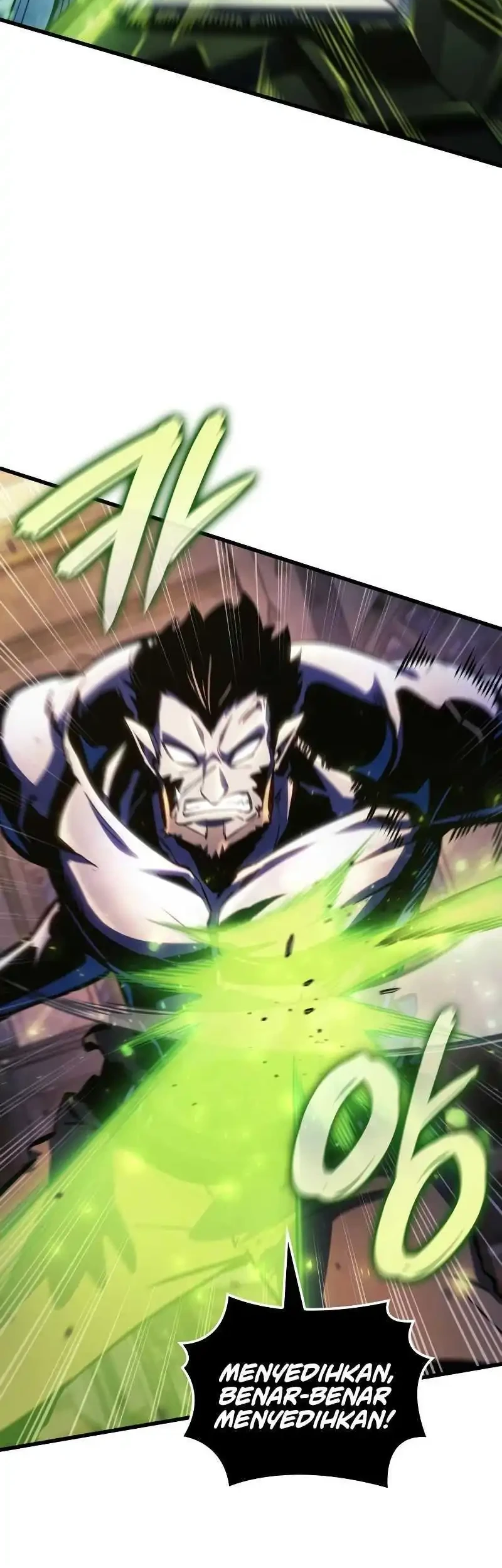 Breakers Chapter 66 - halaman 32