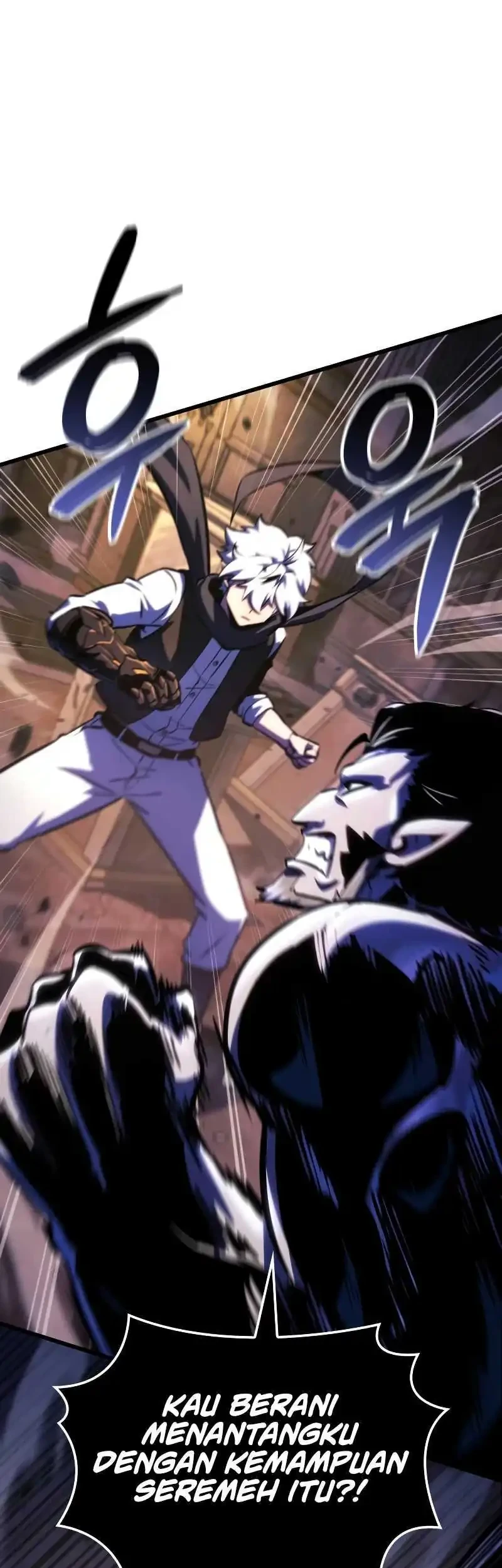 Breakers Chapter 66 - halaman 33