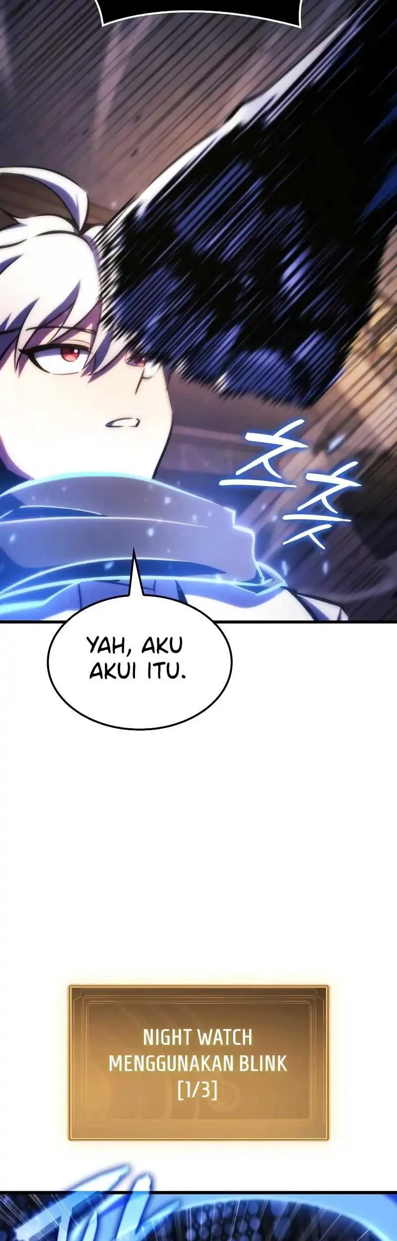 Breakers Chapter 66 - halaman 34