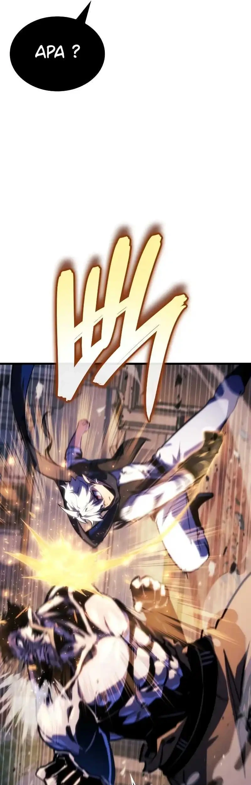 Breakers Chapter 66 - halaman 37