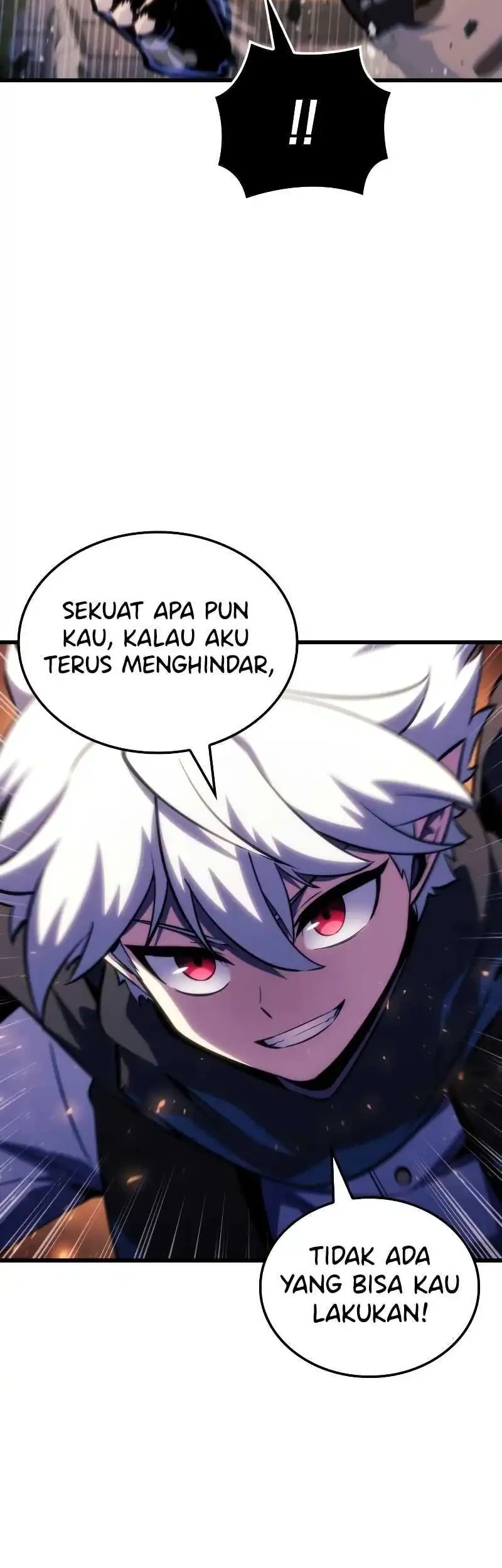 Breakers Chapter 66 - halaman 38