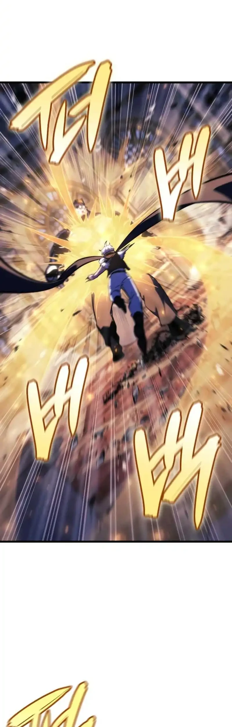 Breakers Chapter 66 - halaman 39