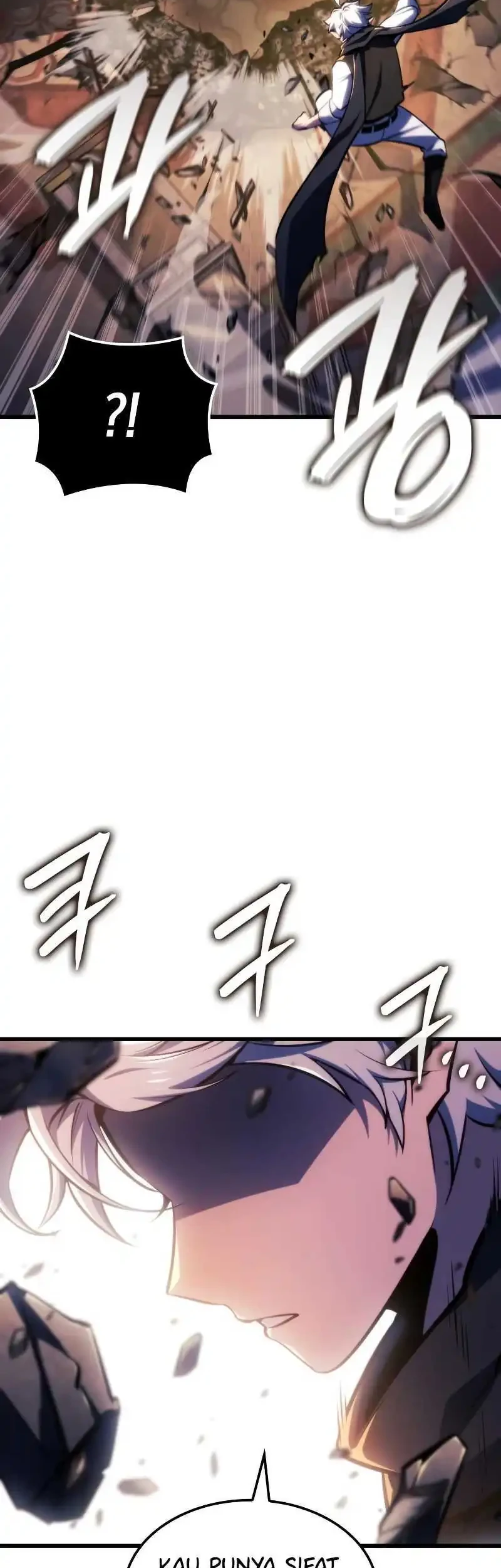 Breakers Chapter 66 - halaman 46