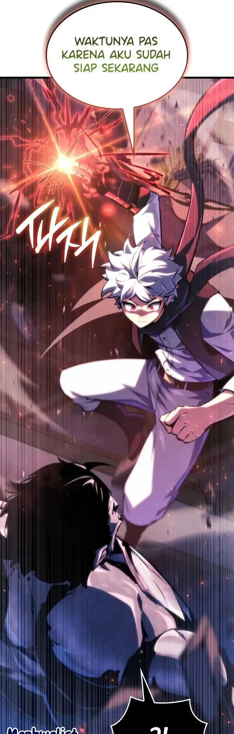 Breakers Chapter 66 - halaman 49