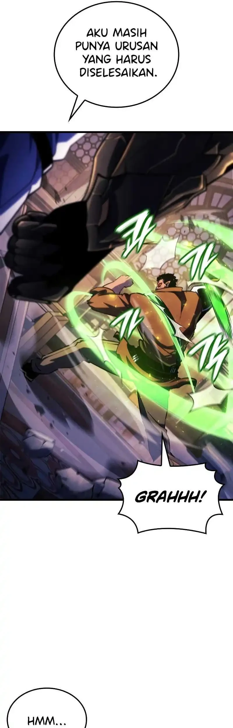 Breakers Chapter 66 - halaman 5