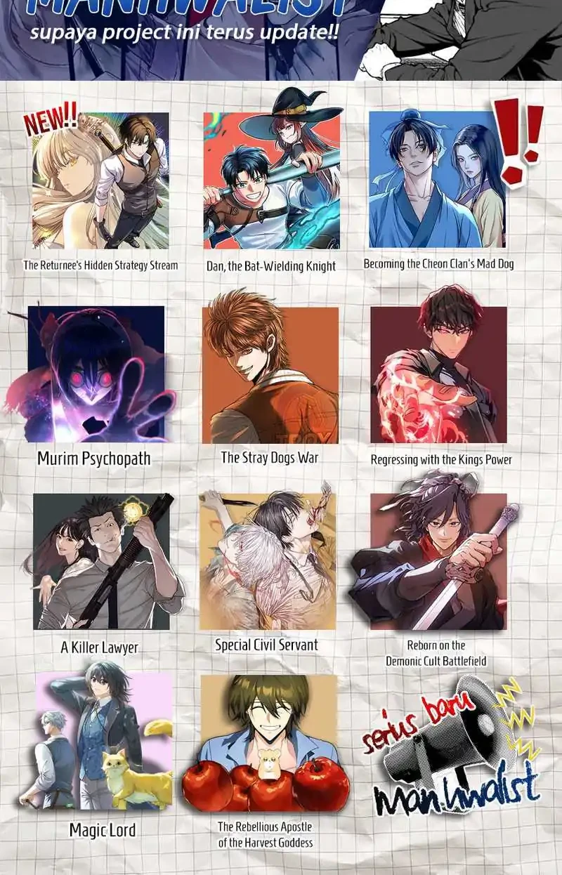 Breakers Chapter 66 - halaman 54