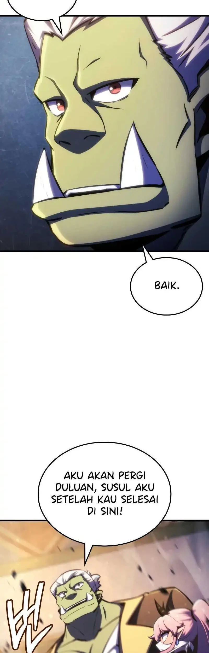Breakers Chapter 66 - halaman 6