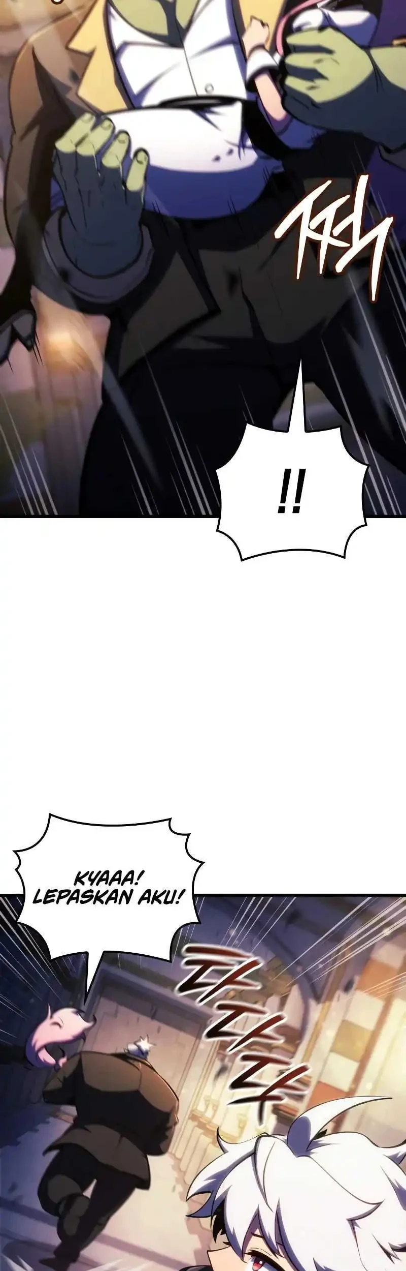 Breakers Chapter 66 - halaman 7