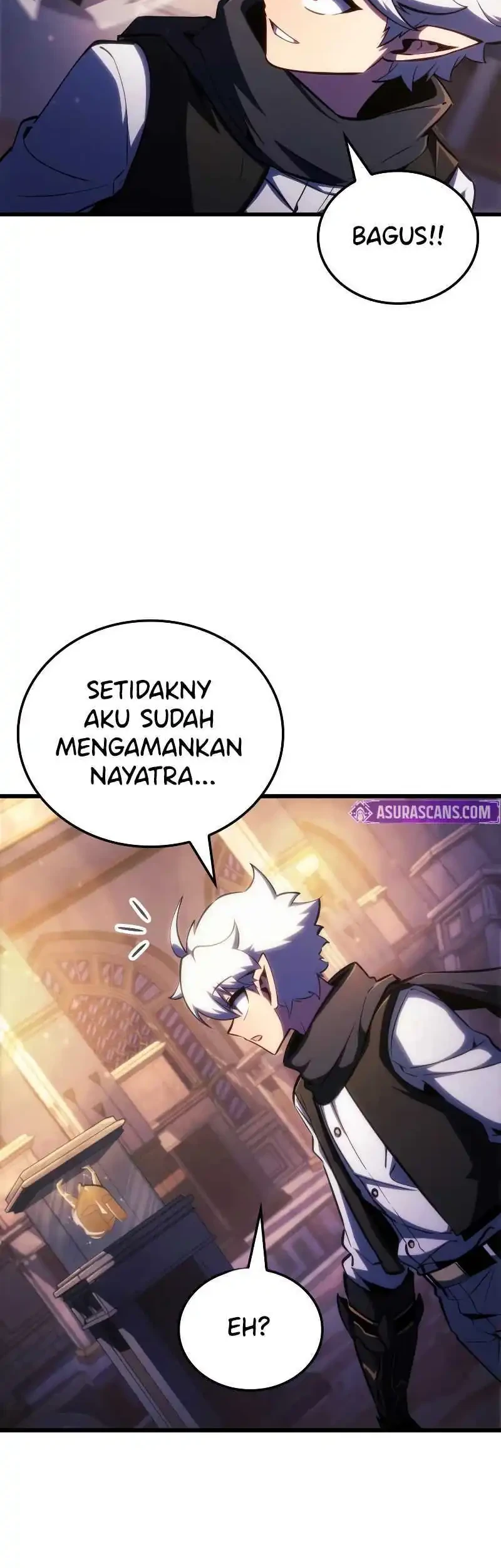 Breakers Chapter 66 - halaman 8