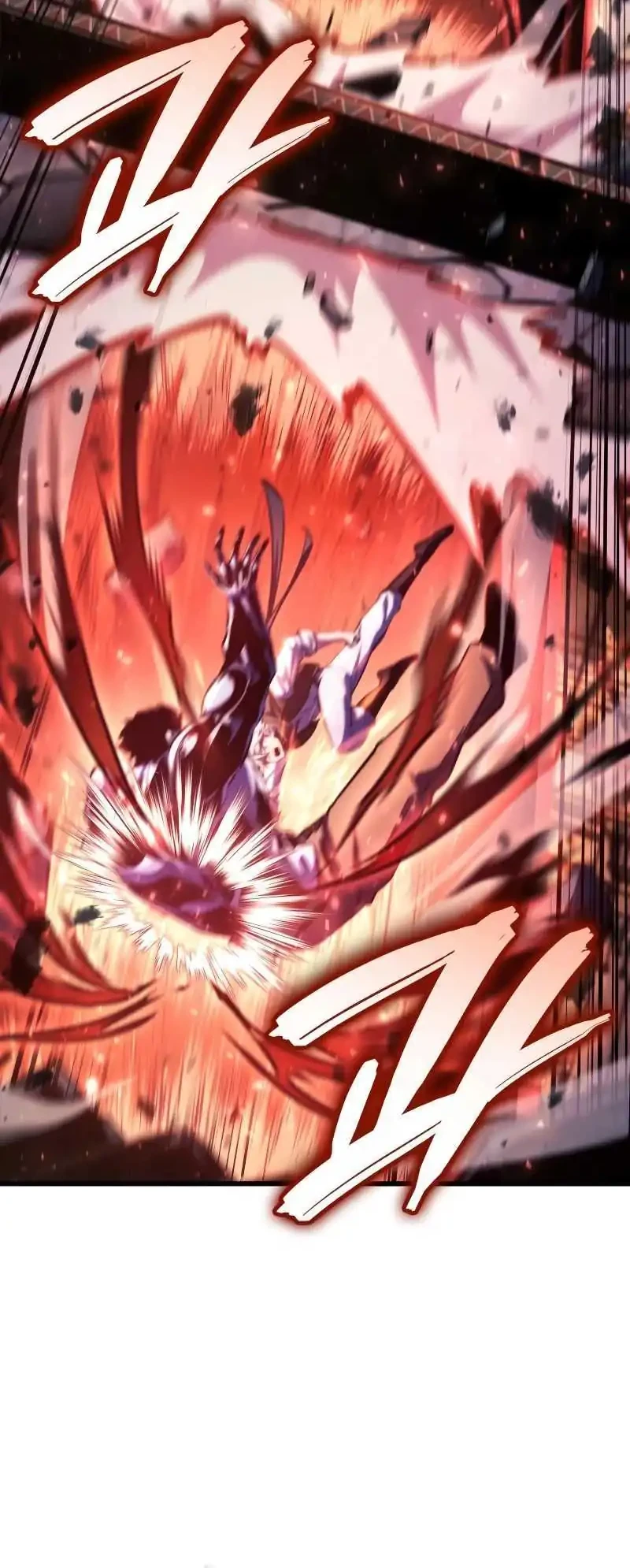 Breakers Chapter 67 - halaman 11